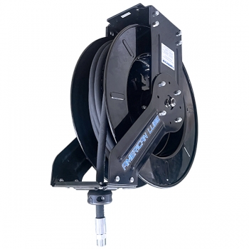 1/2&quot; x 50&#039; Advantage2 Plus Double-Arm Oil/ATF/A/F Reel with Rubber Hose