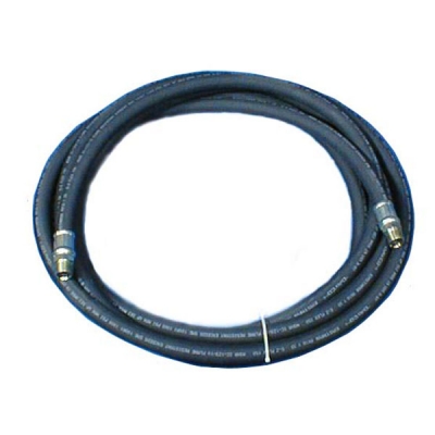 1&quot; x 30&#039; Oil Hose