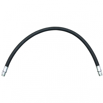 1&quot; x 5&#039; Oil Hose