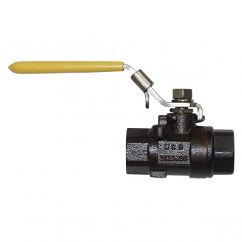 1/2&quot;(F) 1/4 Turn Shut-Off Valve