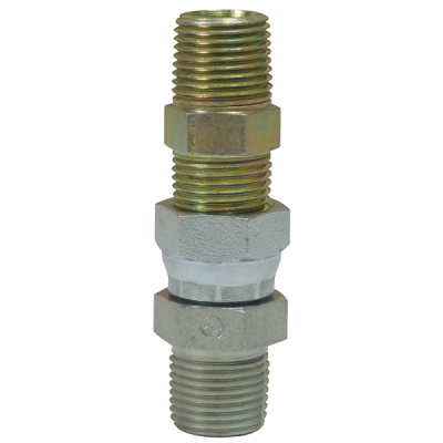 Oil Bar Adapter Kit, 1/2&quot; NPT