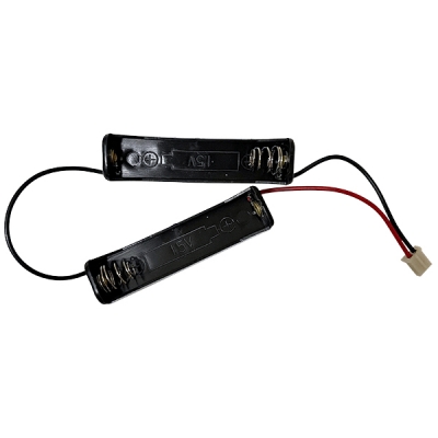 Battery Support Tray
