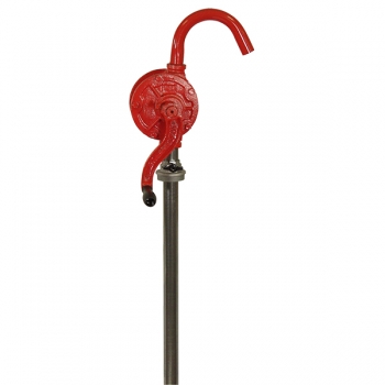 Heavy Cast Iron Rotary Pump for Petroleum-Based Products