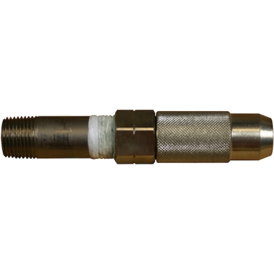 Rigid Hi-Flow Manual Tip Extension with 15/16&quot; Tip Diameter