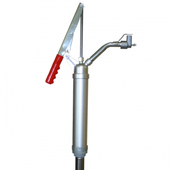 Heavy-Duty Barrel Pump for Lubricants, Additives &amp; Other Noncorrosive Fluids