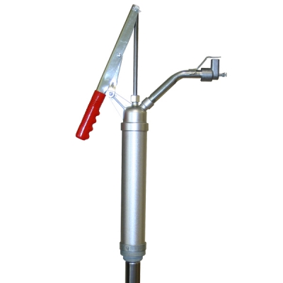 Heavy-Duty Barrel Pump for Lubricants, Additives &amp; Other Noncorrosive Fluids