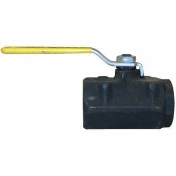 3/4&quot;(F) 1/4 Turn Shut-Off Valve