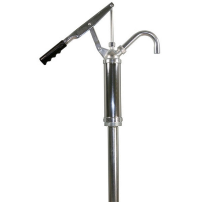 10 Pack of TIM-77 Economy Lever-Action Barrel Pumps