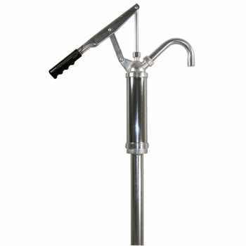 Economy Lever-Action Barrel Pump