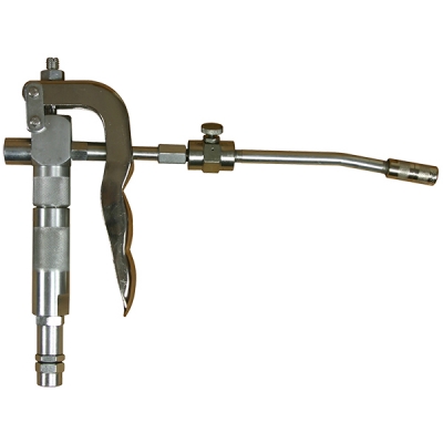 Heavy-Duty Booster Control Valve