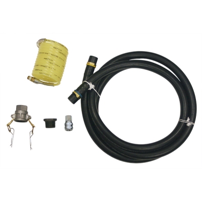 3/4&quot; Conversion Hose Kit