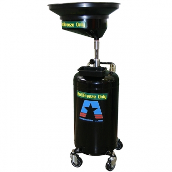 Antifreeze Label Kit