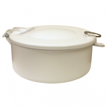 Lockable Spill Container