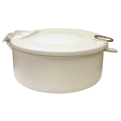 Lockable Spill Container