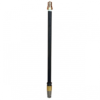 Waste Oil Evacuation Wand