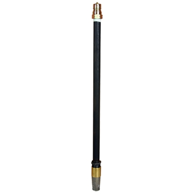 Waste Oil Evacuation Wand