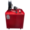 165-Gallon Single-Wall Work Bench Tank Package - - alt view 1