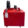 165-Gallon Double-Wall Work Bench Tank Package - - alt view 1