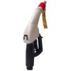 Automatic Shut-Off Nozzle with Magnetic Mis-Filling Prevention Device/Adapter for DEF - - alt view 3