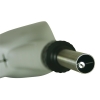 Polyethylene Automatic Shut-Off Nozzle with Built-In Digital Meter for DEF - - alt view 1
