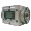 In-Line Digital Meter with 1&quot;(F) Inlet/Outlet - - alt view 1