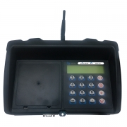 Prism Wireless Fluid Inventory Control System