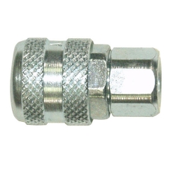 Air Couplers &amp; Connectors