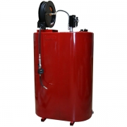 275-Gallon Double-Wall Vertical Obround Tank Packages