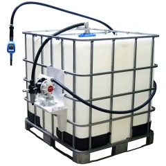 Air-Operated DEF Pump Packages