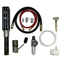 Stub Pump Installation Packages