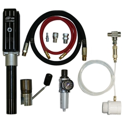 Installation Pump Packages