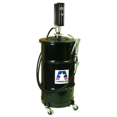 Portable Air-Operated Grease Pump Packages