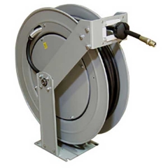 Platinum Double Arm Grease Hose Reels