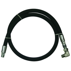 Connecting Hoses