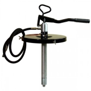 Hand-Operated Grease Pump