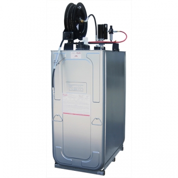 275-Gallon Double-Wall Roth Tank Package