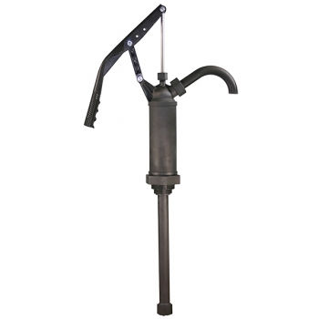 Hand-Operated Drum Pump for 5 to 55-Gallon Drums