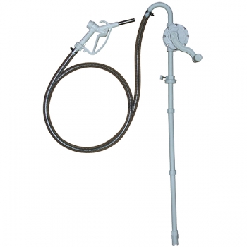 Hand Operated Drum Pump for DEF