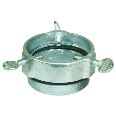 Water-Tight 2&quot; NPT Bung Adapter for LM2305A Pumps