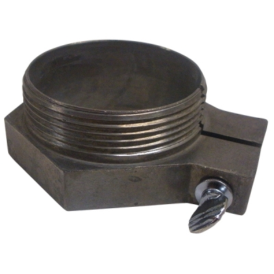 2&quot; NPT Bung Adapter for LM2305A Series Pumps
