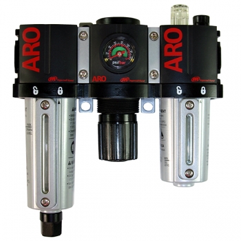 1/4&quot; Module/Air 1500 Series Filter/Regulator/Lubricator