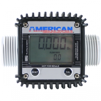 Electronic DEF Meter