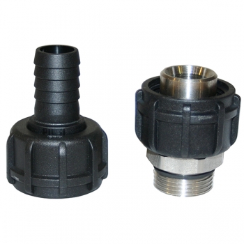 Adapter Kit for DEF-22 Meter with Automatic Nozzle