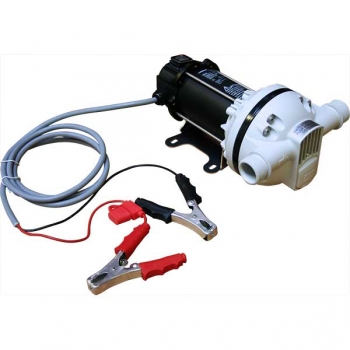 12-Volt Electric DEF Pump