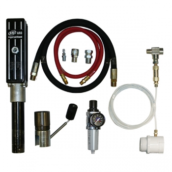 3:1 Stub Pump Installation Kit