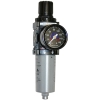 American Lubrication Equipment TIM-600-RM Digital Meter with Rigid Extension 2.5 GPM Flow Oil or Anti-Freeze 