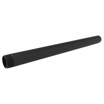 24&quot; Threaded Stand Leg for Stackable Poly Tanks