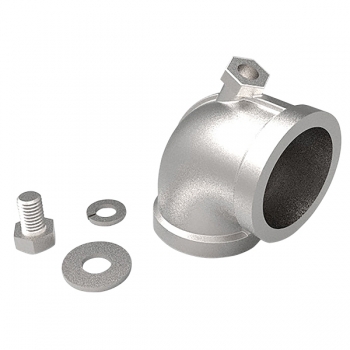 Tank Stand Elbow Kit for Stackable Poly Tanks