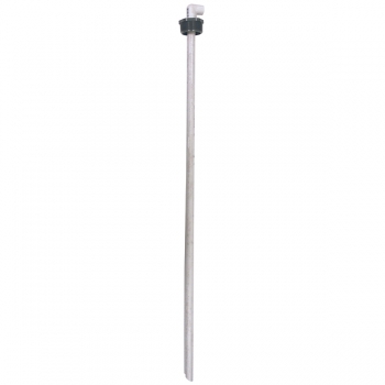 Siphon Tube for Use with 1/2&quot; Diaphragm Pumps for 55-Gallon Drums