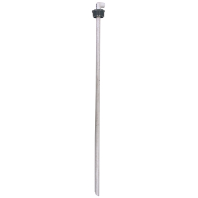 Siphon Tube for Use with 1/2&quot; Diaphragm Pumps for 55-Gallon Drums